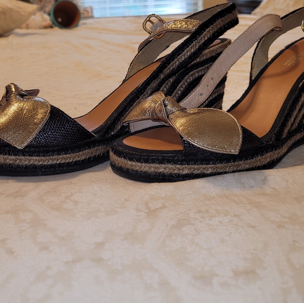 Casteller España Wedge size 9